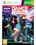 Dance Central (только для Kinect) (Xbox 360)